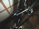 ANCHOR RNC7 Equipe TOPTUBE